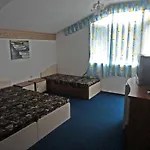 Appartamento Guest Casa Luba *