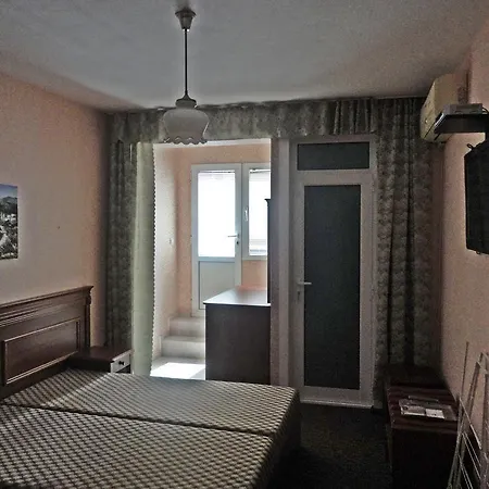 Guest Casa Luba