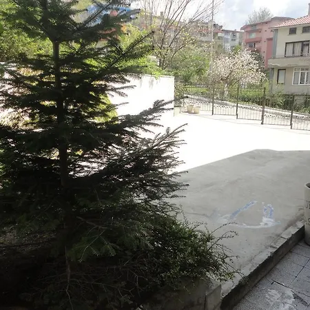 公寓 卢巴之家旅馆 圣弗拉斯