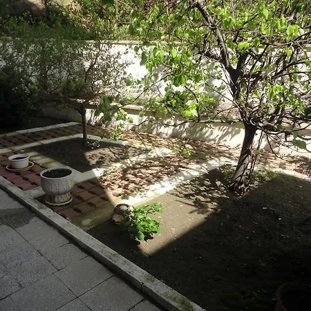 卢巴之家旅馆 *