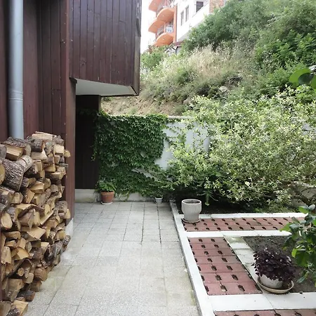 卢巴之家旅馆 * 圣弗拉斯