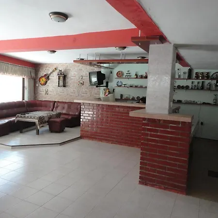Apartment Guest Casa Luba *