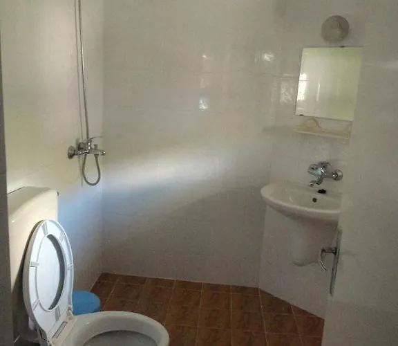 卢巴之家旅馆 * 圣弗拉斯