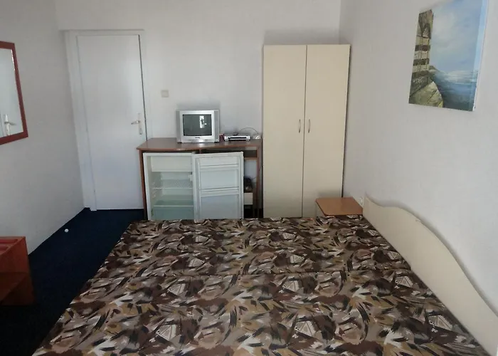 卢巴之家旅馆 公寓