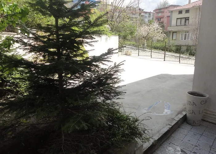 公寓 卢巴之家旅馆 圣弗拉斯