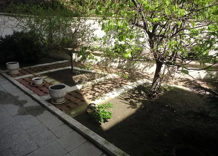 卢巴之家旅馆 *