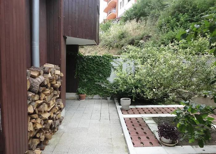 卢巴之家旅馆 * 圣弗拉斯