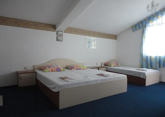 卢巴之家旅馆 公寓