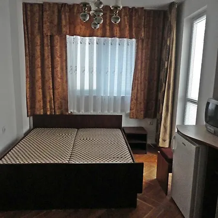 Guest Casa Luba * سفيتي فلاس
