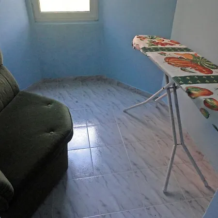 شقة Guest Casa Luba *