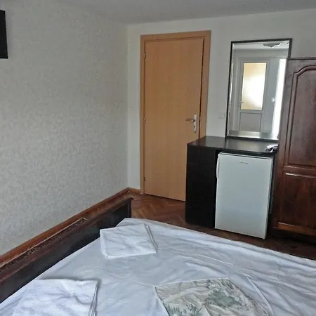 Appartement Guest Casa Luba *