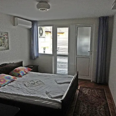 شقة Guest Casa Luba *