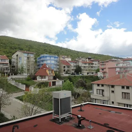 Apartment Guest Casa Luba *