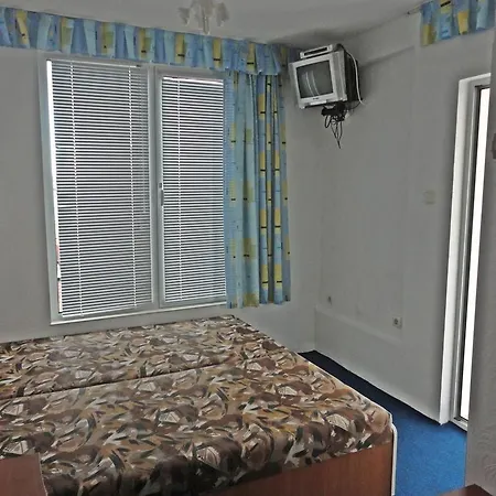 شقة Guest Casa Luba سفيتي فلاس