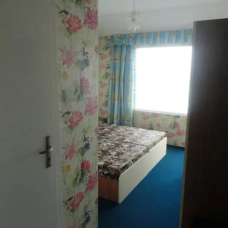 Apartment Guest Casa Luba