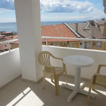 Guest Casa Luba * سفيتي فلاس