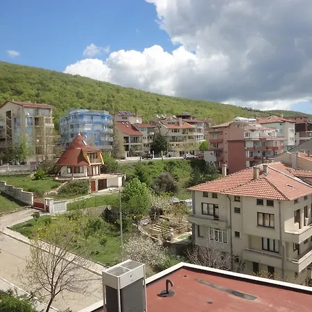 Guest Casa Luba Apartment Sweti Wlas