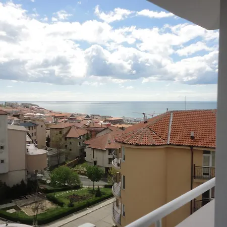 Guest Casa Luba * Sweti Wlas