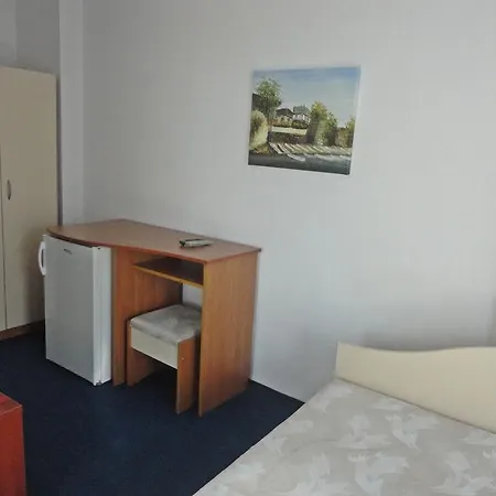 شقة Guest Casa Luba سفيتي فلاس