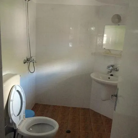 Guest Casa Luba * سفيتي فلاس