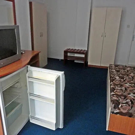 Guest Casa Luba