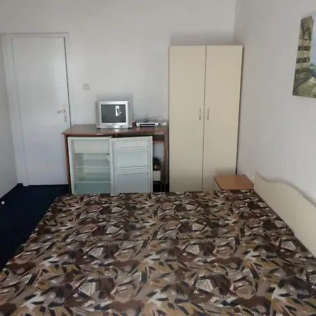 Guest Casa Luba Appartement