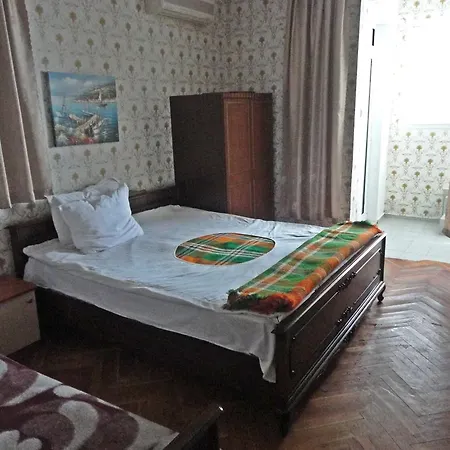 Guest Casa Luba شقة سفيتي فلاس