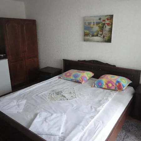 شقة Guest Casa Luba سفيتي فلاس
