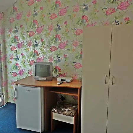 Guest Casa Luba Apartment Sweti Wlas