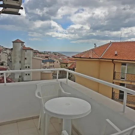 Guest Casa Luba * سفيتي فلاس