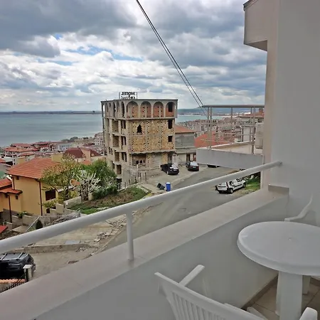 Apartment Guest Casa Luba Sweti Wlas