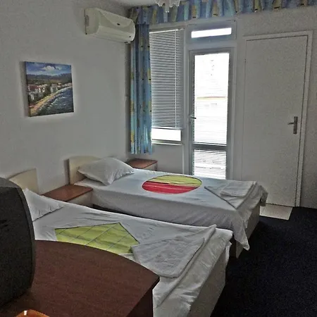 Guest Casa Luba * سفيتي فلاس
