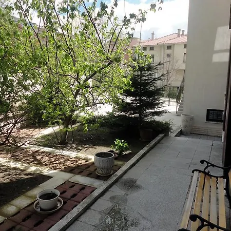 شقة Guest Casa Luba *
