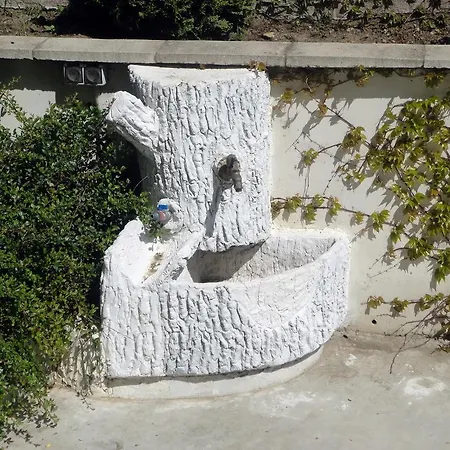 Guest Casa Luba Apartment Sweti Wlas