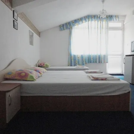 Guest Casa Luba Appartement