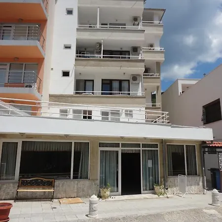 Apartment Guest Casa Luba Sweti Wlas