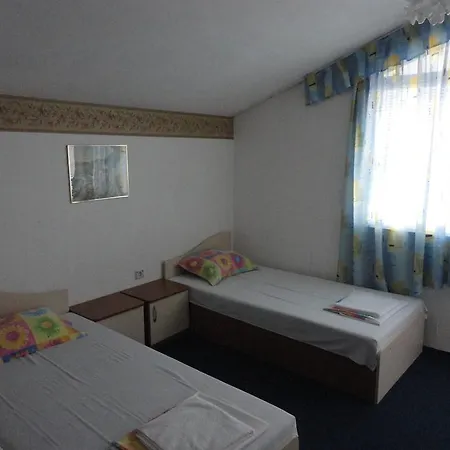 Guest Casa Luba سفيتي فلاس
