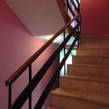 Guest Casa Luba سفيتي فلاس