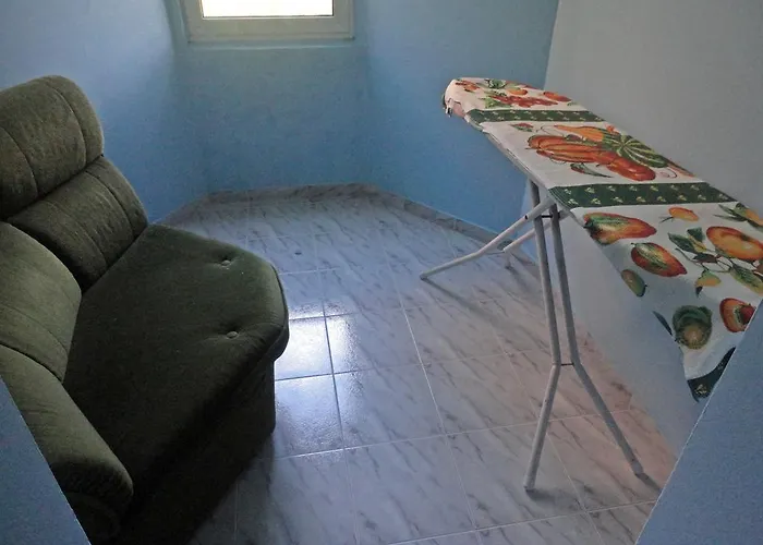 Lägenhet Guest Casa Luba *