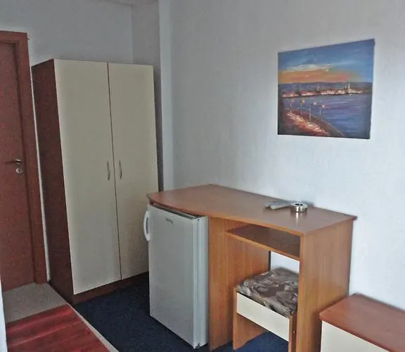 Guest Casa Luba Lägenhet