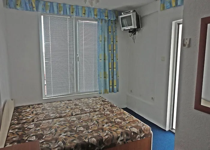 Lägenhet Guest Casa Luba Sveti Vlas