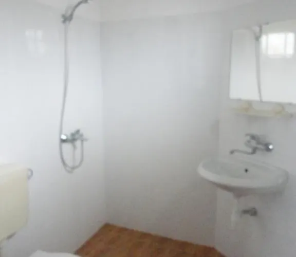 Guest Casa Luba Lägenhet