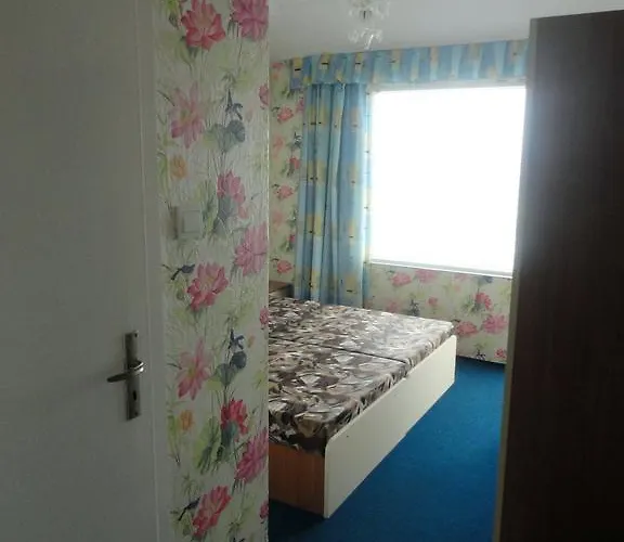 Lägenhet Guest Casa Luba