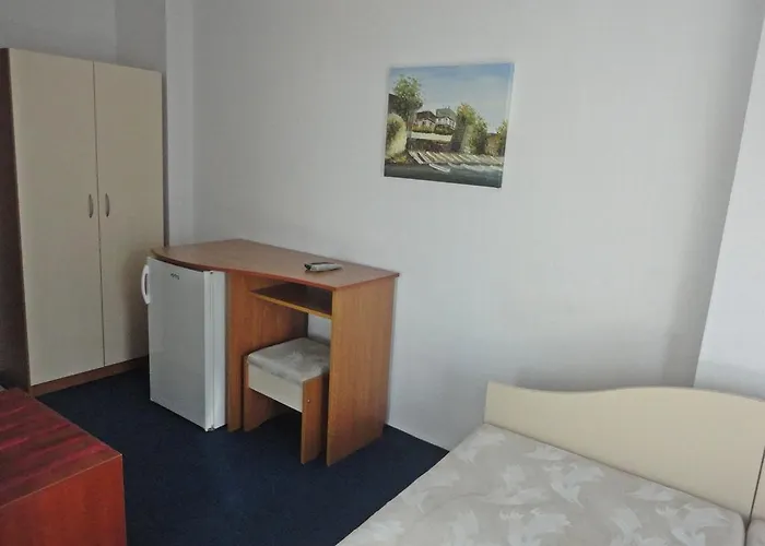 Lägenhet Guest Casa Luba Sveti Vlas