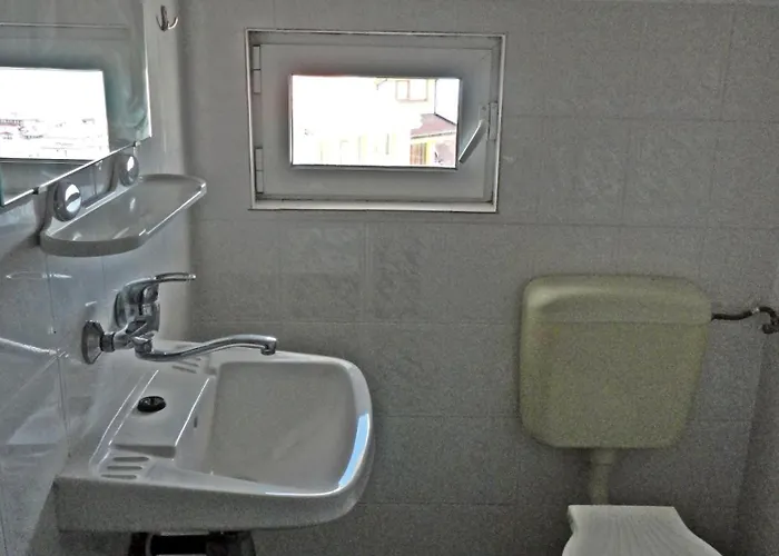 Guest Casa Luba Lägenhet