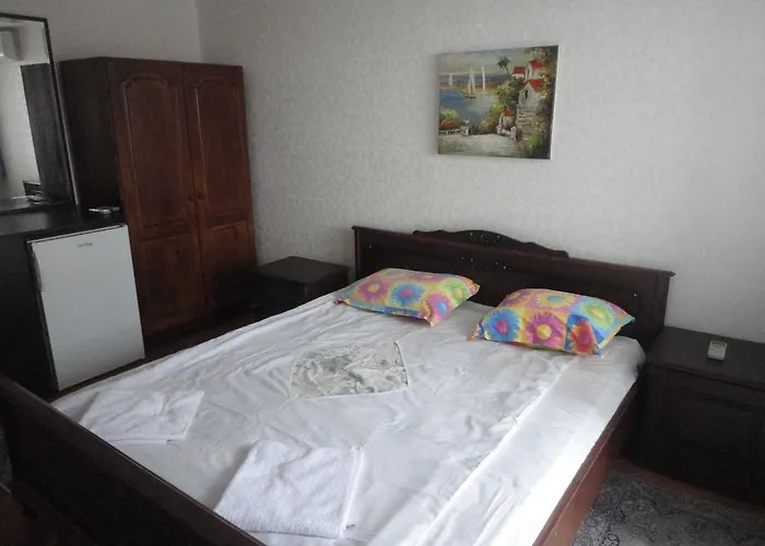 Lägenhet Guest Casa Luba Sveti Vlas