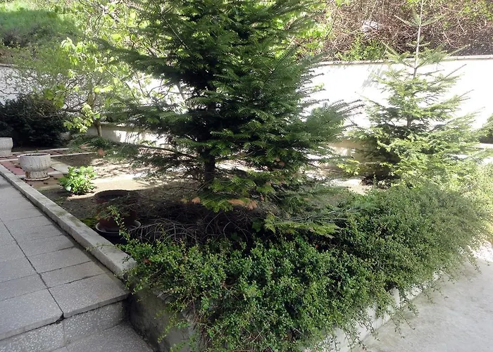 Lägenhet Guest Casa Luba *