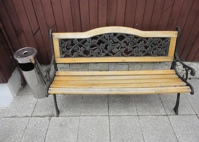 Lägenhet Guest Casa Luba