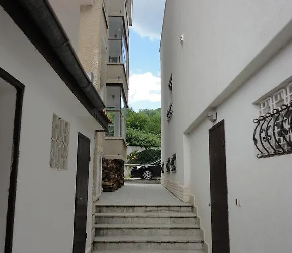 Lägenhet Guest Casa Luba