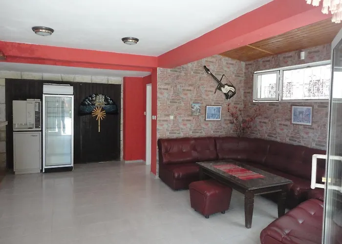 Lägenhet Guest Casa Luba Sveti Vlas